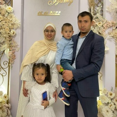 Жазира Нургазы, 30.11.1995, Алматы