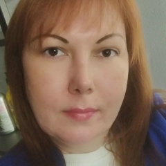 Анна Александровна, 05.07