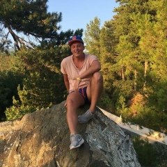 Костя Неманов, 04.03, Архангельск