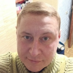 Михаил Бузовкин, Шаховская