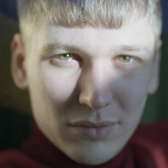 Игорёша Кузнецов, 12.12, Екатеринбург