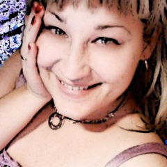 Оля Ульянова, 25.11