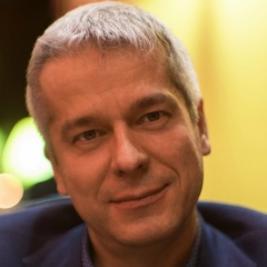 Андрей Дронин, 10.09, Санкт-Петербург