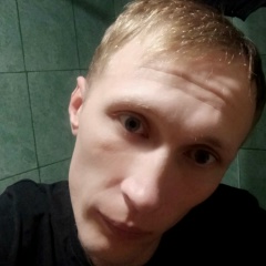 Джони Кейдж, Иркутск