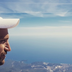 Паша Пугин, 24.01.1983, Санкт-Петербург