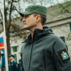 Юра Егоров, 19.03.1986, Курск