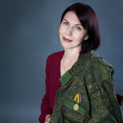 Светлана Смольянинова, 23.10.1981, Волжский