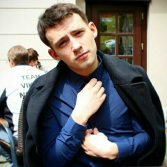 Виталий Жуков, 15.07.1989, Санкт-Петербург