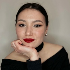 Мария Михайлова, 03.04, Москва