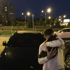 Nikita Aleksandrovich, 23.09, Чебоксары