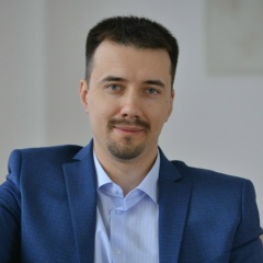 Александр Титов, 16.10, Омск