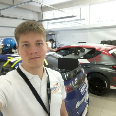 Максим Смирнов, 13.05.1990, Санкт-Петербург