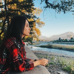 Слава Проскурина, Владикавказ