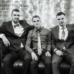 Леша Крошкин, 09.04.1990, Нижний Новгород