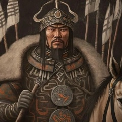 Влад Ринчинов, 19.10