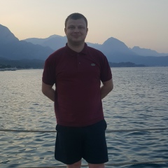 Артём Александров, 22.02.1990, Псков