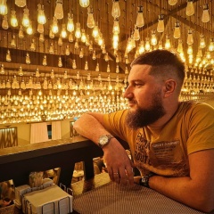 Сергей Гуров, 04.05.1988, Москва