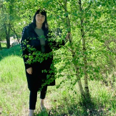 Ольга Козориз, 22.06, Санкт-Петербург