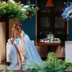 Даша Куницкая, 09.03, Санкт-Петербург