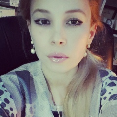 Насиба Джуманиязова, 25.01.1994, Дашогуз