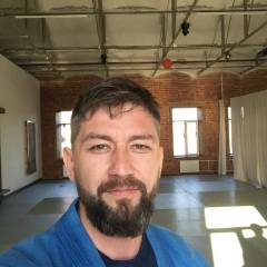 Роман Чередниченко, 24.05.1988, Санкт-Петербург