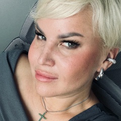 Мария Трепкова, Санкт-Петербург