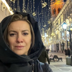 Инна Святченко, 11.08.1980, Ханты-Мансийск