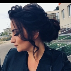 Nina Fedorova, 21.05, Чебоксары