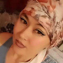 Багила Жумадилова, 18.04.2008, Шымкент