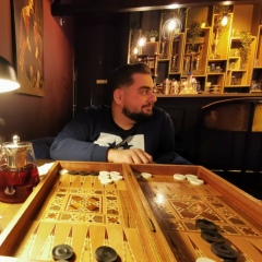 Ульви Керимов, 06.01, Воронеж