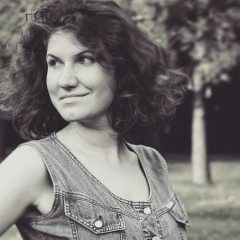 Ольга Котова, 20.06, Москва