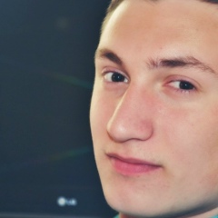 Алексей Пьянков, Воткинск