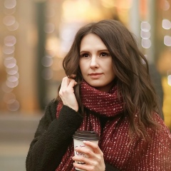 Виктория Симулина, 06.06, Санкт-Петербург