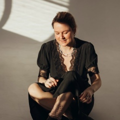 Ольга Савоськина, 16.02, Харьков