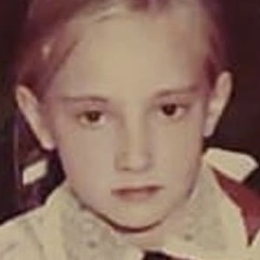 Ольга Громова, 12.05.1970, Санкт-Петербург