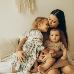 Катюшка Аникина, 12.03.1990, Санкт-Петербург