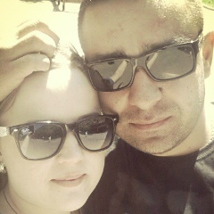 Кристина Усейнова, 29.12.1989, Алматы