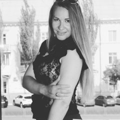 Светик Савовская, 25.05.1987, Бердянск