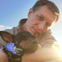 Алексей Самулеев, 10.06.1986, Санкт-Петербург