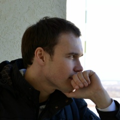 Андрей Герасимов, 07.01, Владимир