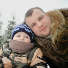 Михаил Минец, 31.03.1987, Минск