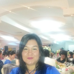 Gulnara Aitmagambetova, 01.04.1974, Атырау