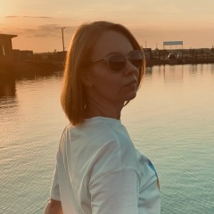 Ульяна Баланцева, 29.08, Санкт-Петербург