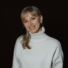 Светлана Шаклеина, 02.06.1979, Санкт-Петербург