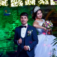 Aziz Amanov, 24.06, Туркменабад