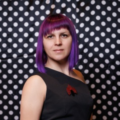 Анна Казакова, 20.09.1988, Старый Оскол