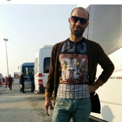 Asif Safarov, 09.01.1987, Баку