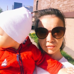 Елена Фарина, 20.09