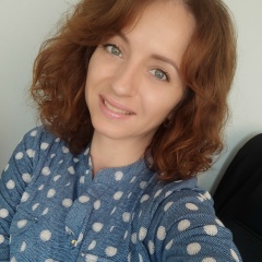 Виктория Вандровская, 15.02.1989