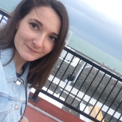 Small Regina, 10.09.1989, Казань